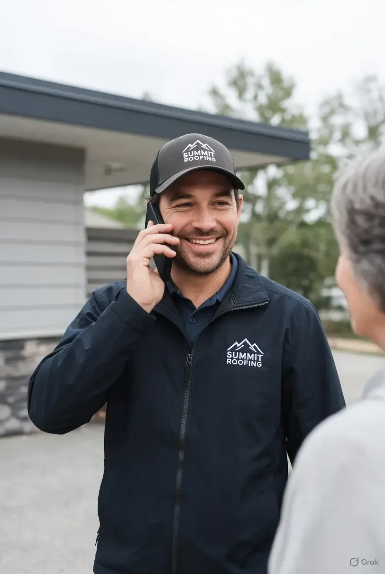 Flat Roof Leak Repair Grove City, OH FAQs